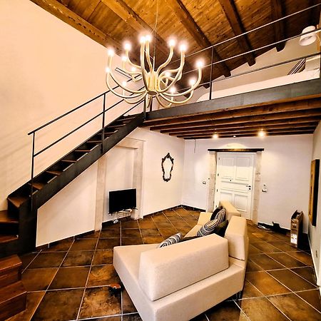 Casa Aretusa - Ortigia Holidays Szirakúza Kültér fotó