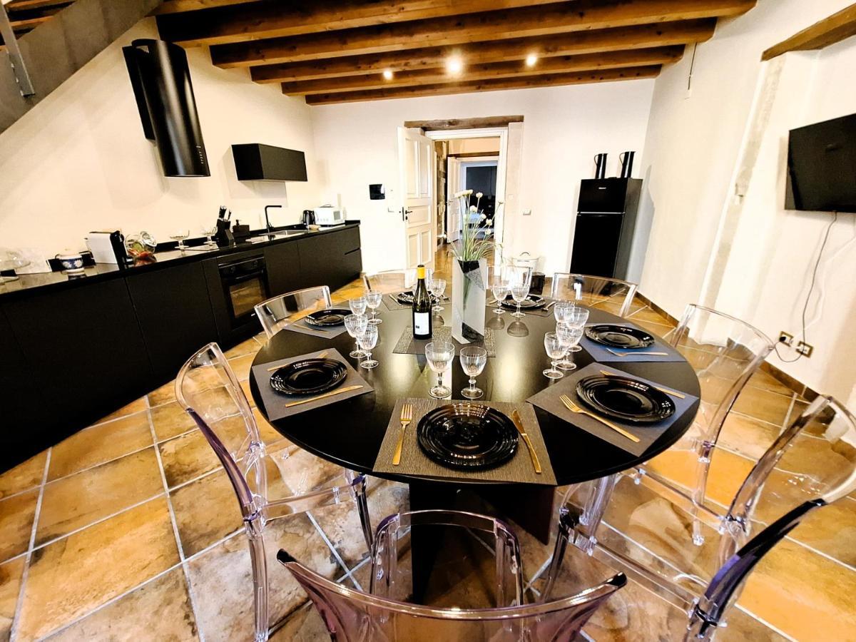 Casa Aretusa - Ortigia Holidays Szirakúza Kültér fotó