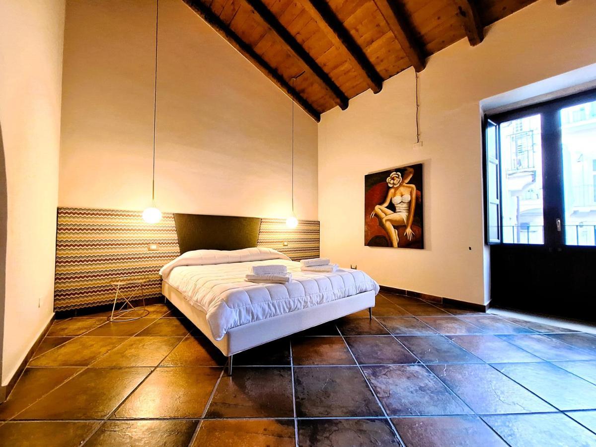 Casa Aretusa - Ortigia Holidays Szirakúza Kültér fotó