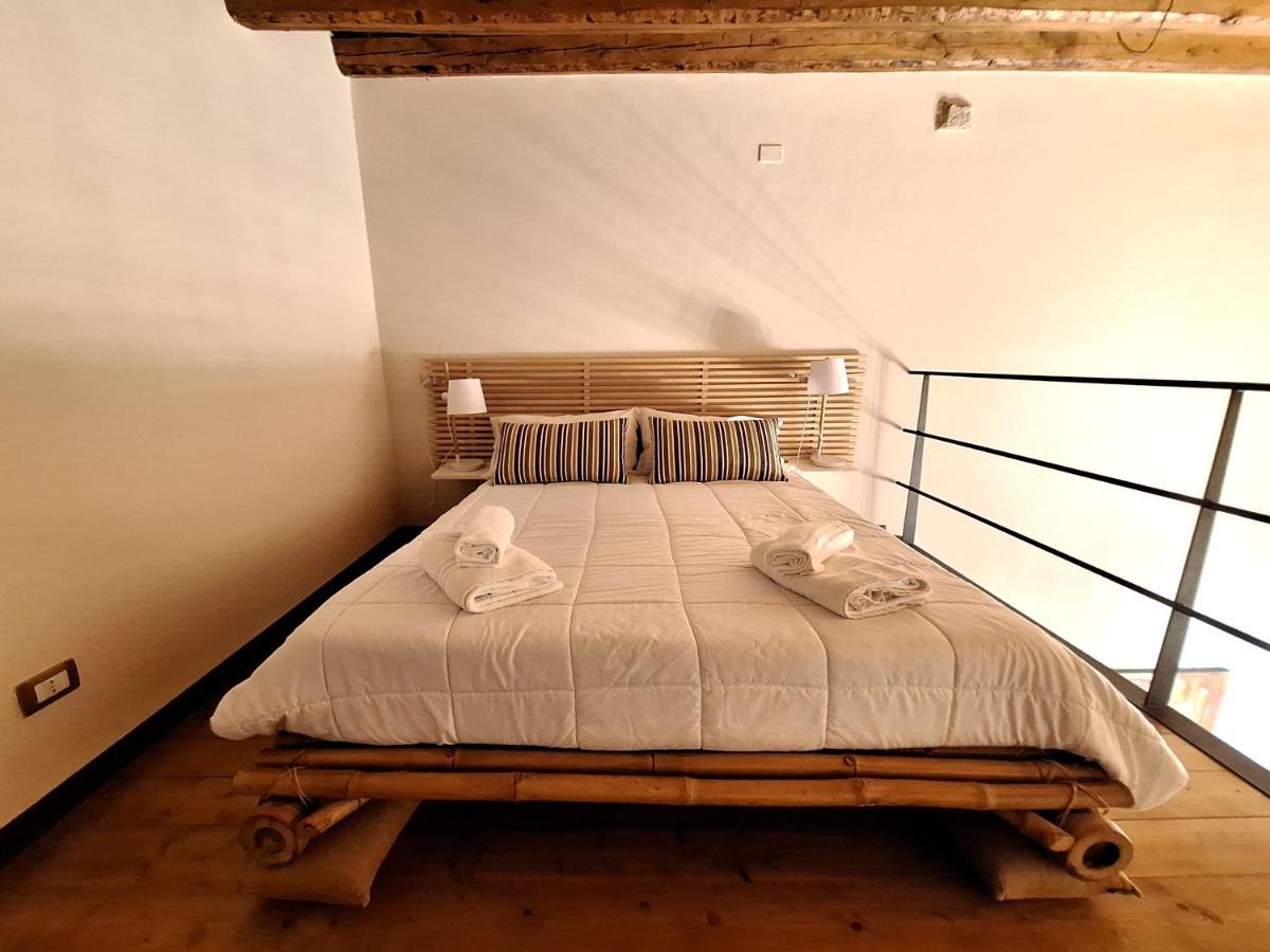 Casa Aretusa - Ortigia Holidays Szirakúza Kültér fotó