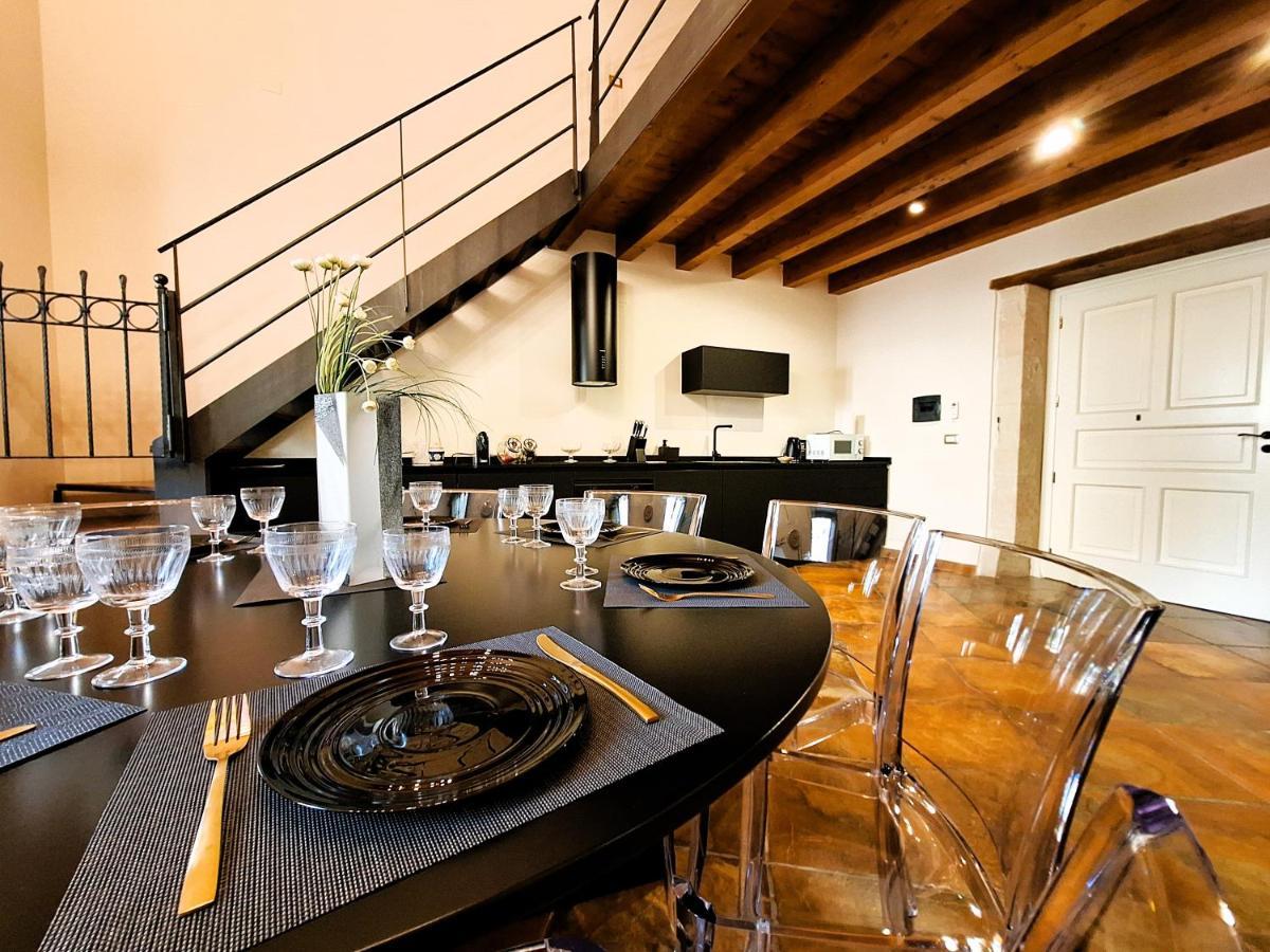 Casa Aretusa - Ortigia Holidays Szirakúza Kültér fotó