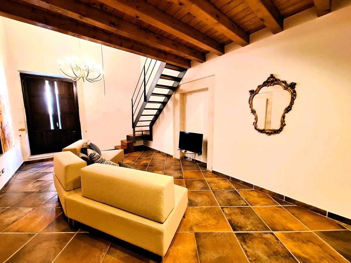 Casa Aretusa - Ortigia Holidays Szirakúza Kültér fotó