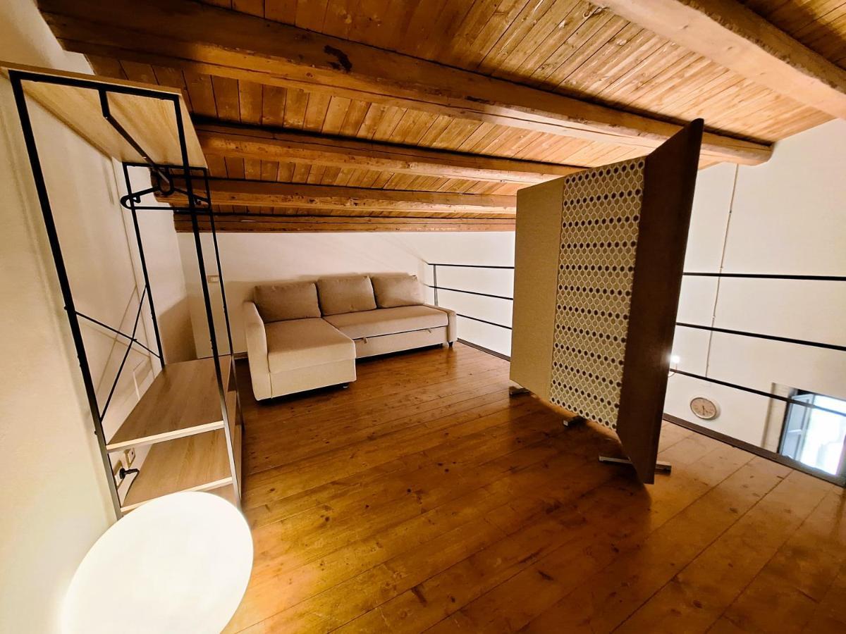 Casa Aretusa - Ortigia Holidays Szirakúza Kültér fotó