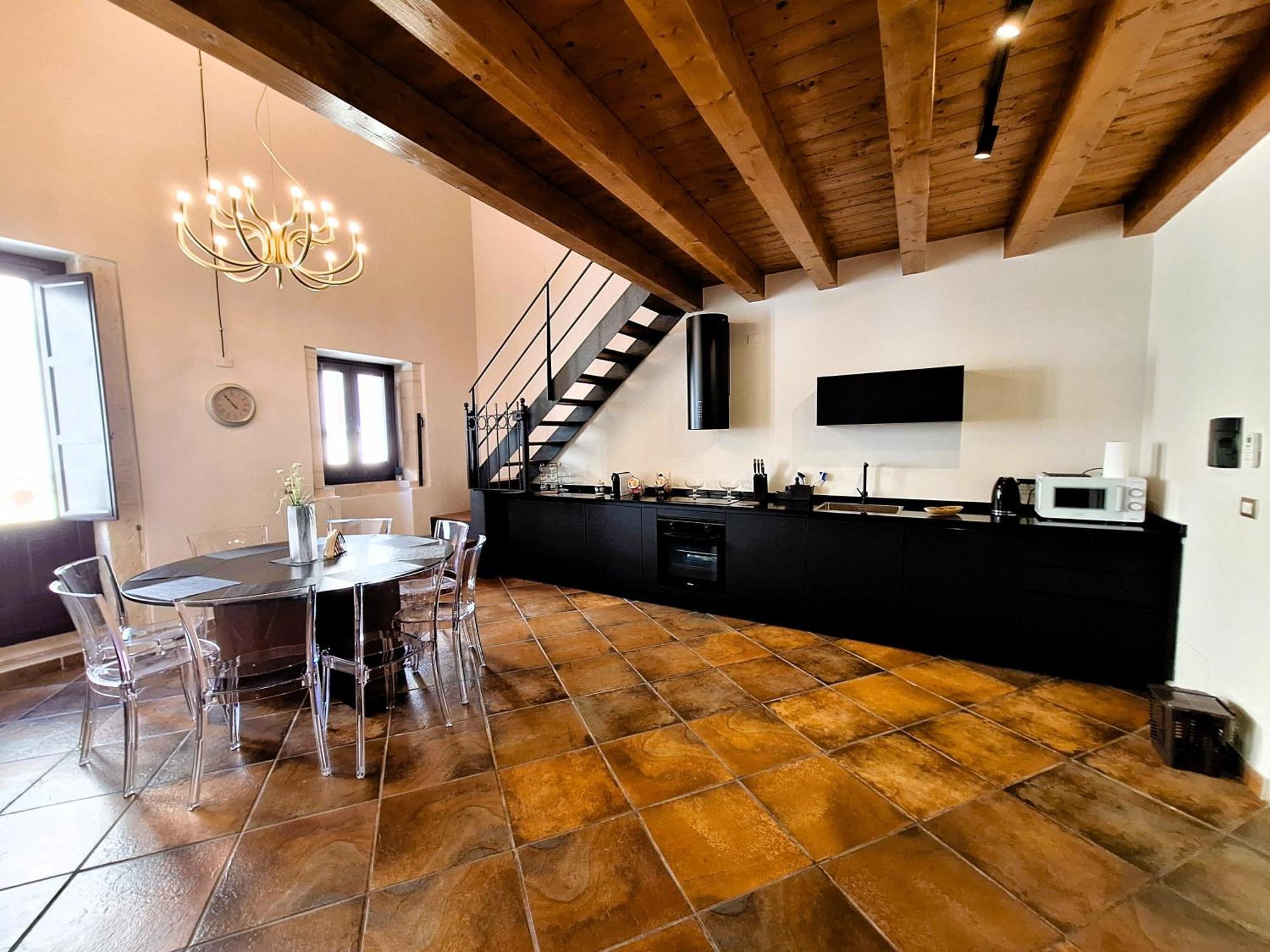 Casa Aretusa - Ortigia Holidays Szirakúza Kültér fotó