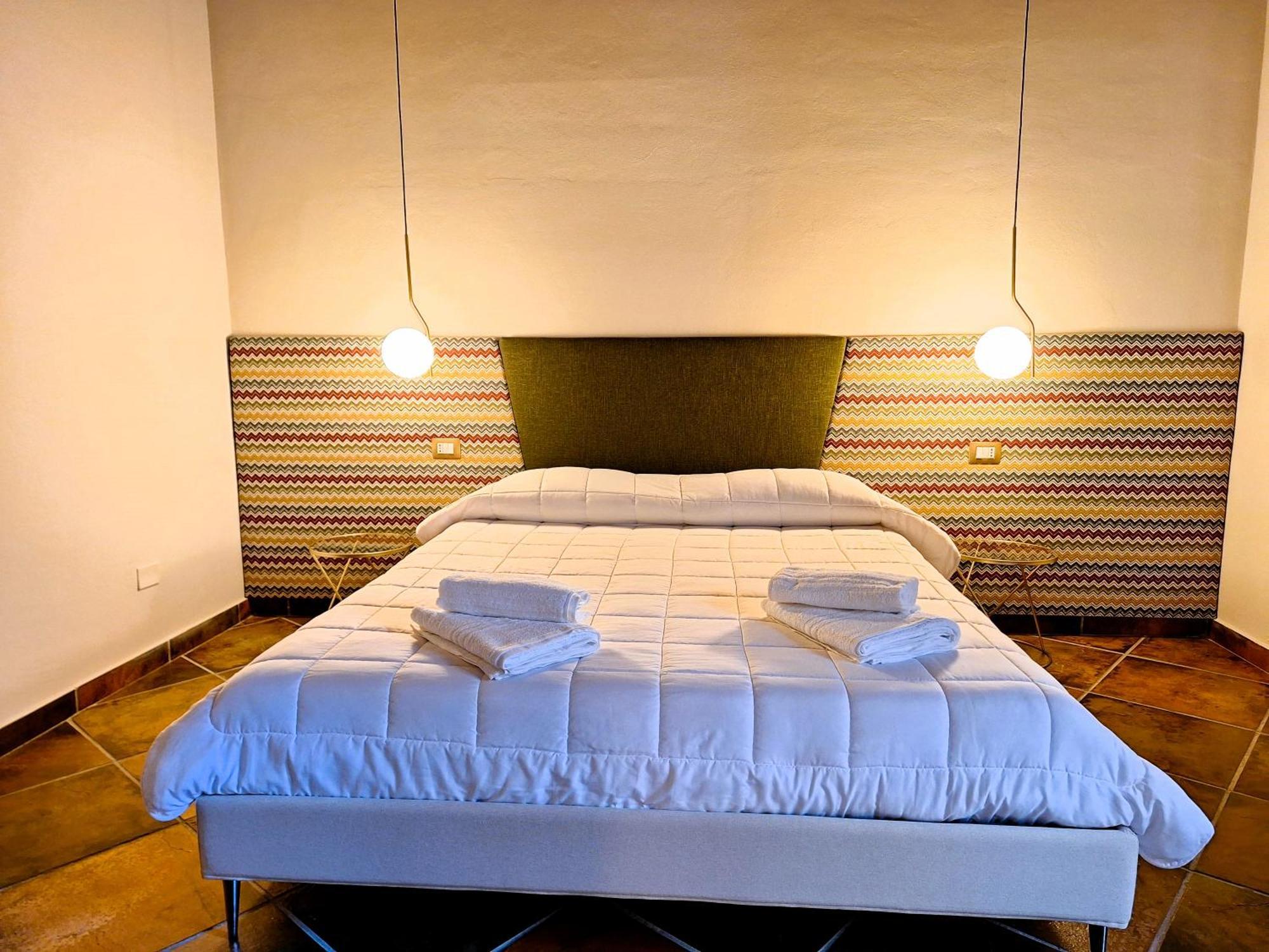 Casa Aretusa - Ortigia Holidays Szirakúza Kültér fotó