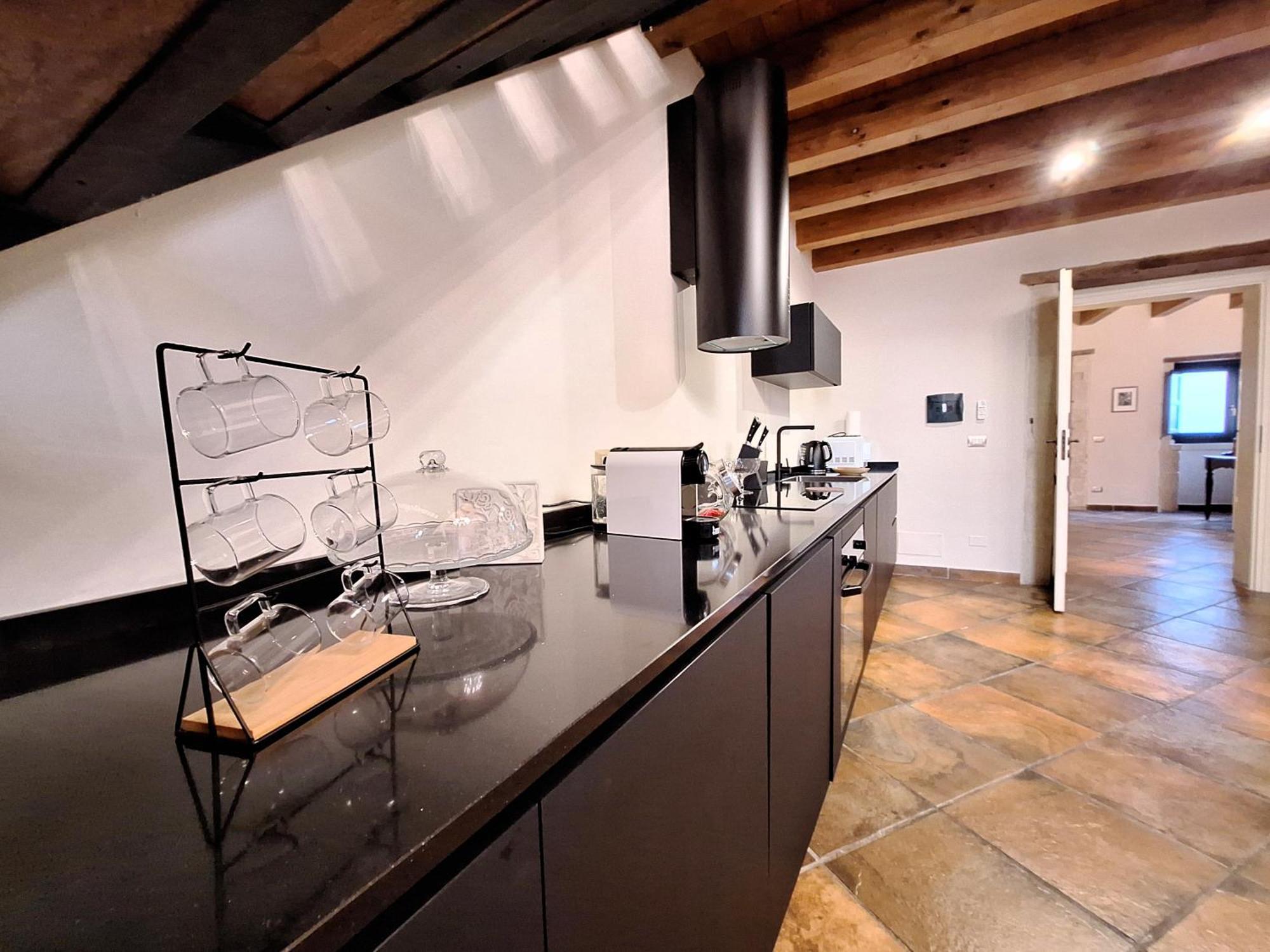 Casa Aretusa - Ortigia Holidays Szirakúza Kültér fotó