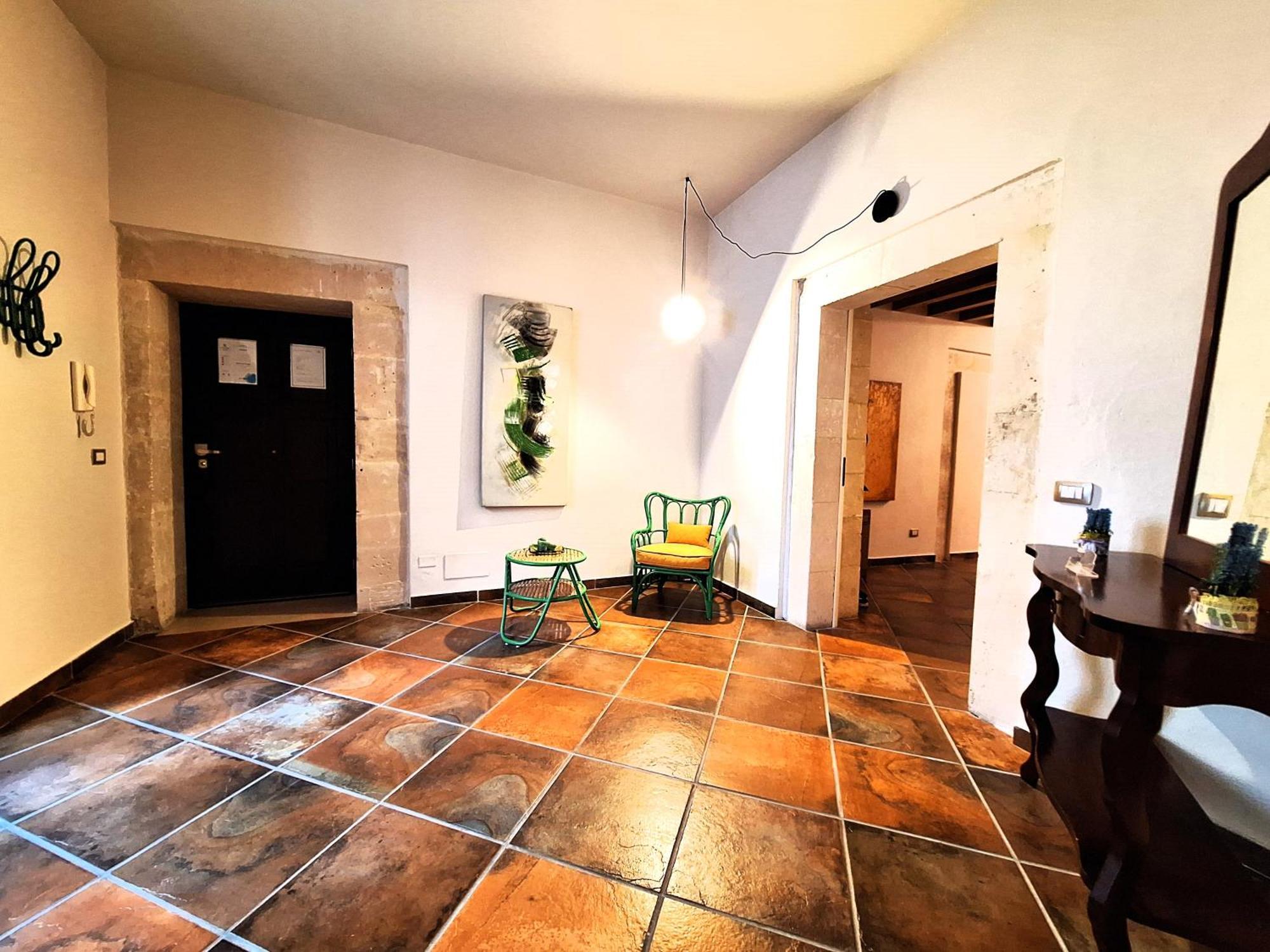 Casa Aretusa - Ortigia Holidays Szirakúza Kültér fotó