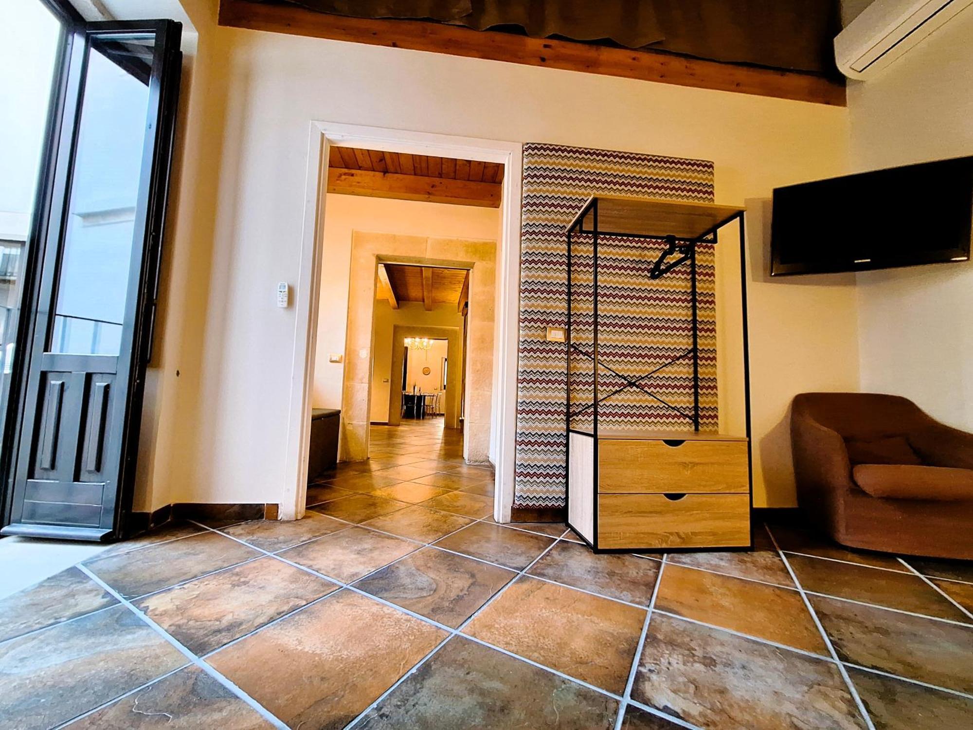 Casa Aretusa - Ortigia Holidays Szirakúza Kültér fotó