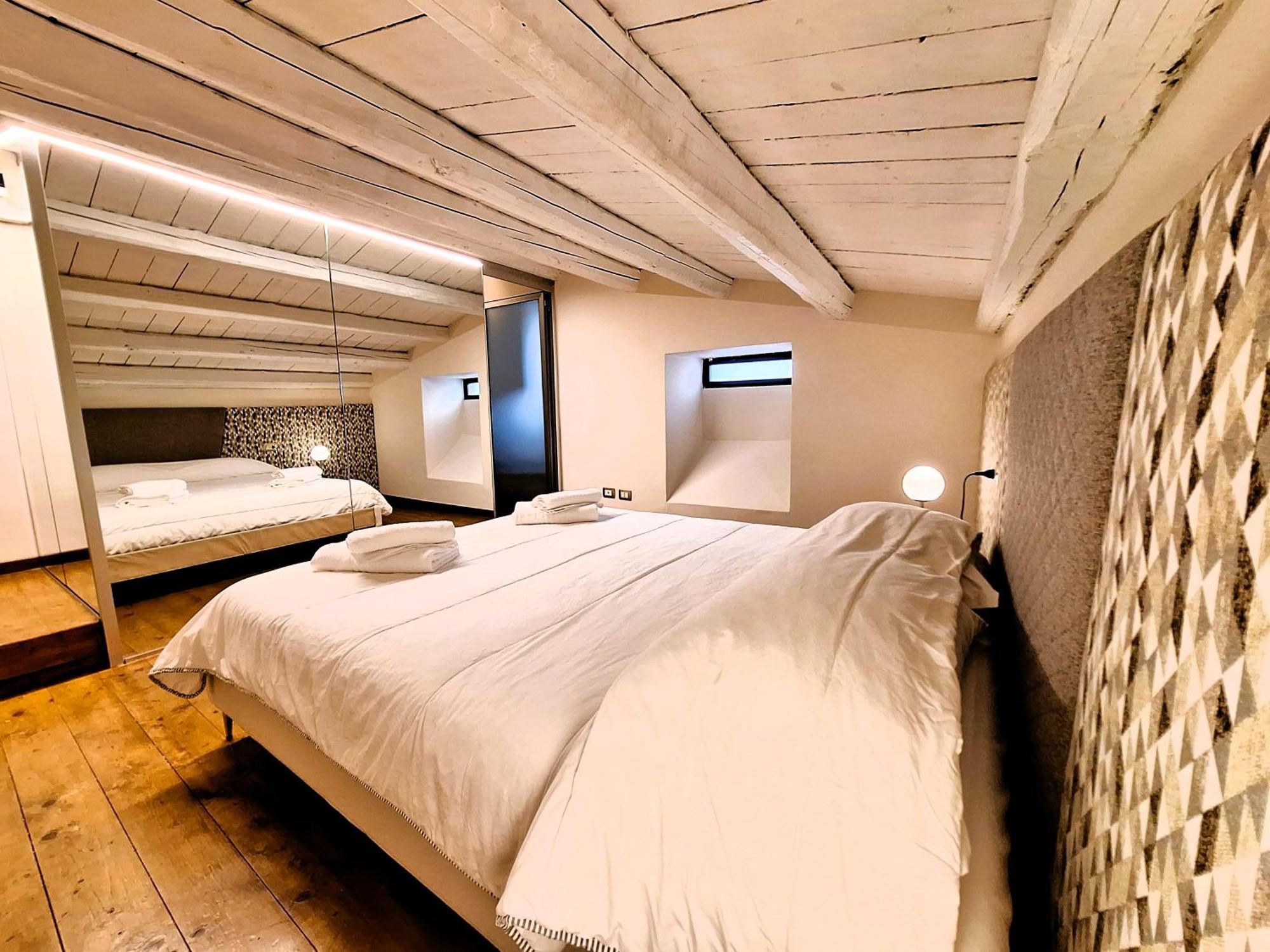 Casa Aretusa - Ortigia Holidays Szirakúza Kültér fotó