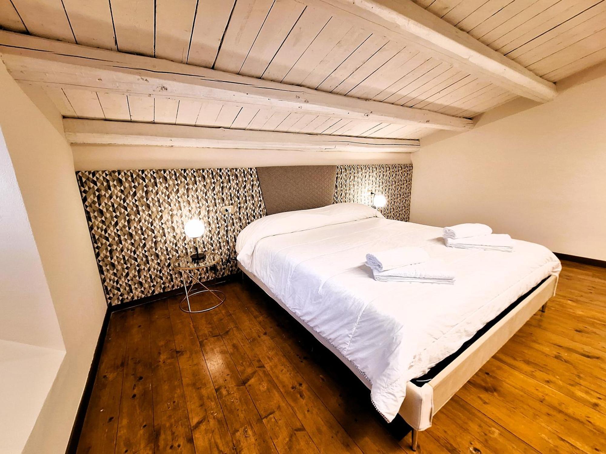 Casa Aretusa - Ortigia Holidays Szirakúza Kültér fotó