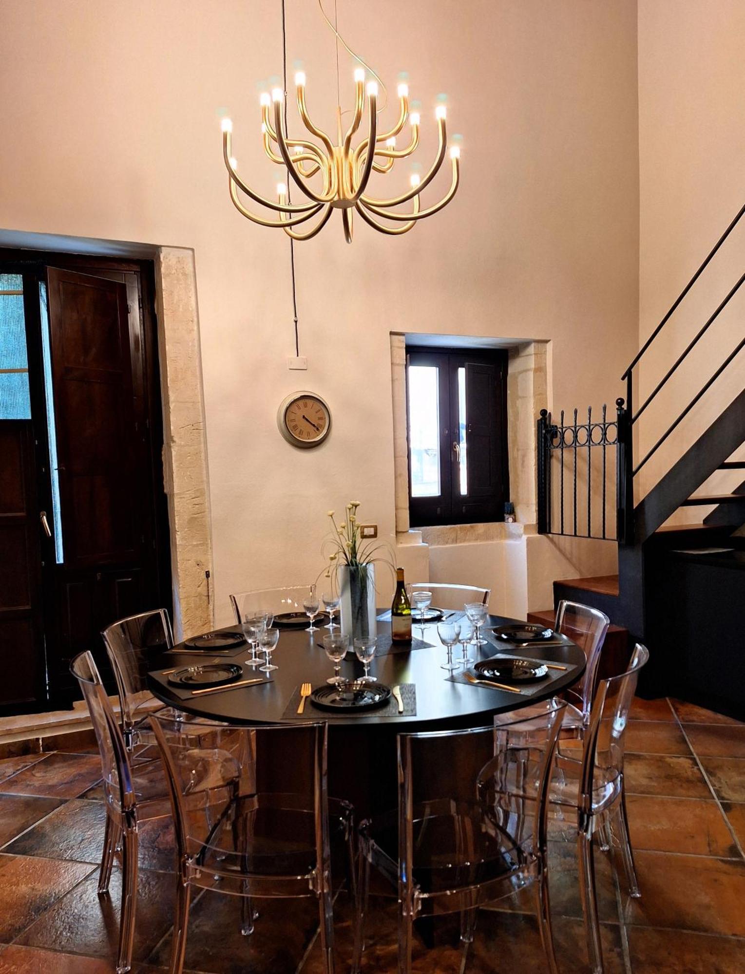 Casa Aretusa - Ortigia Holidays Szirakúza Kültér fotó