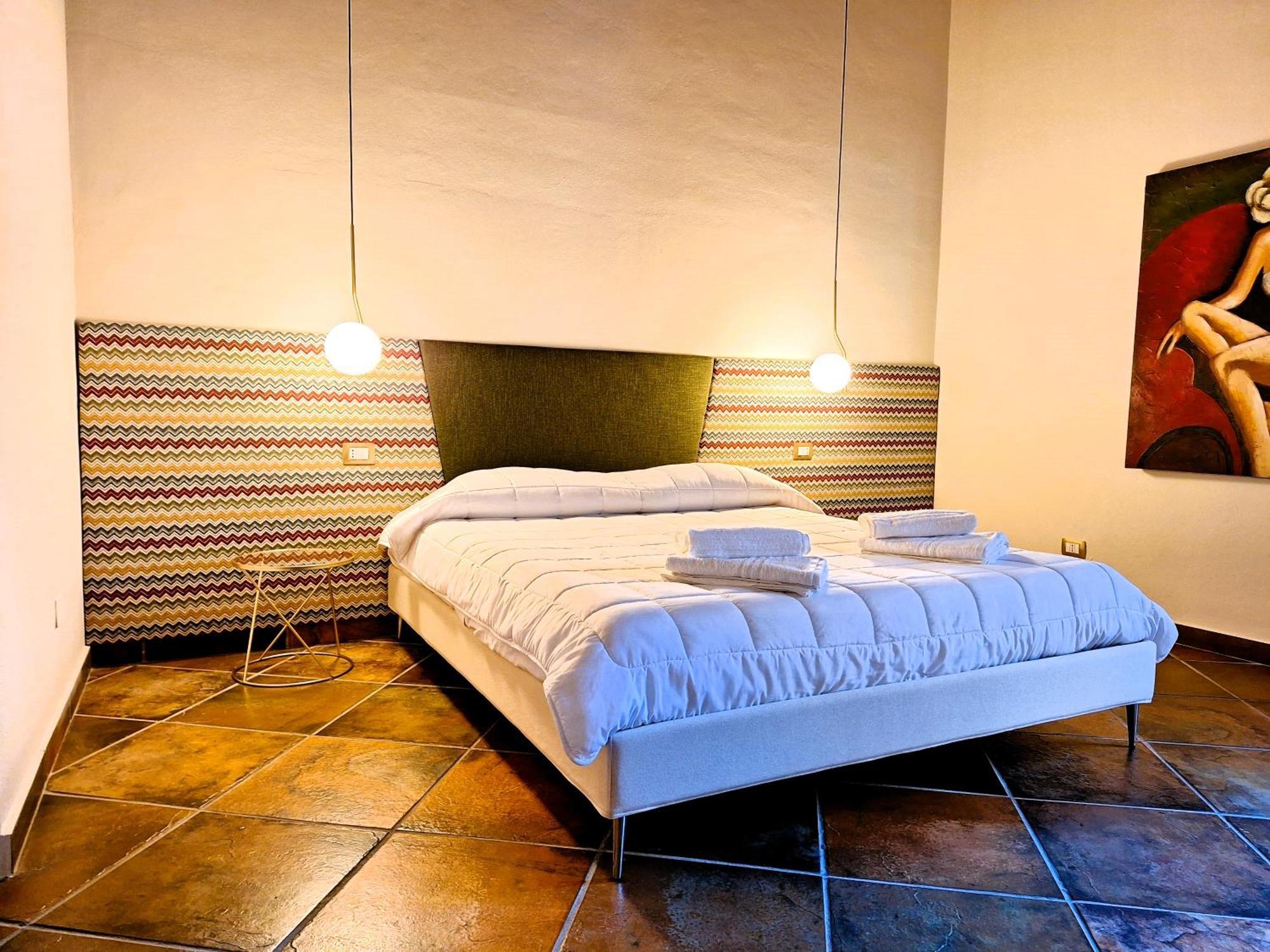 Casa Aretusa - Ortigia Holidays Szirakúza Kültér fotó