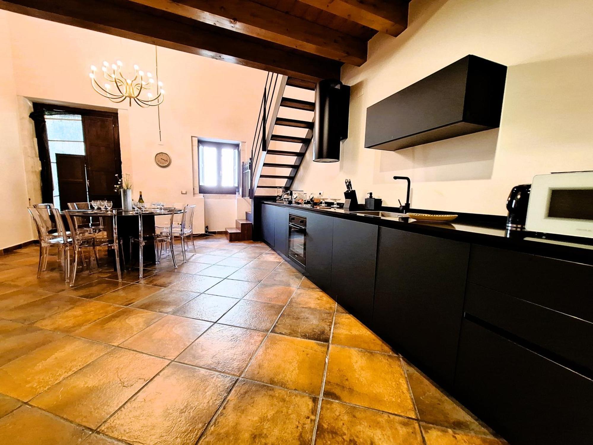 Casa Aretusa - Ortigia Holidays Szirakúza Kültér fotó