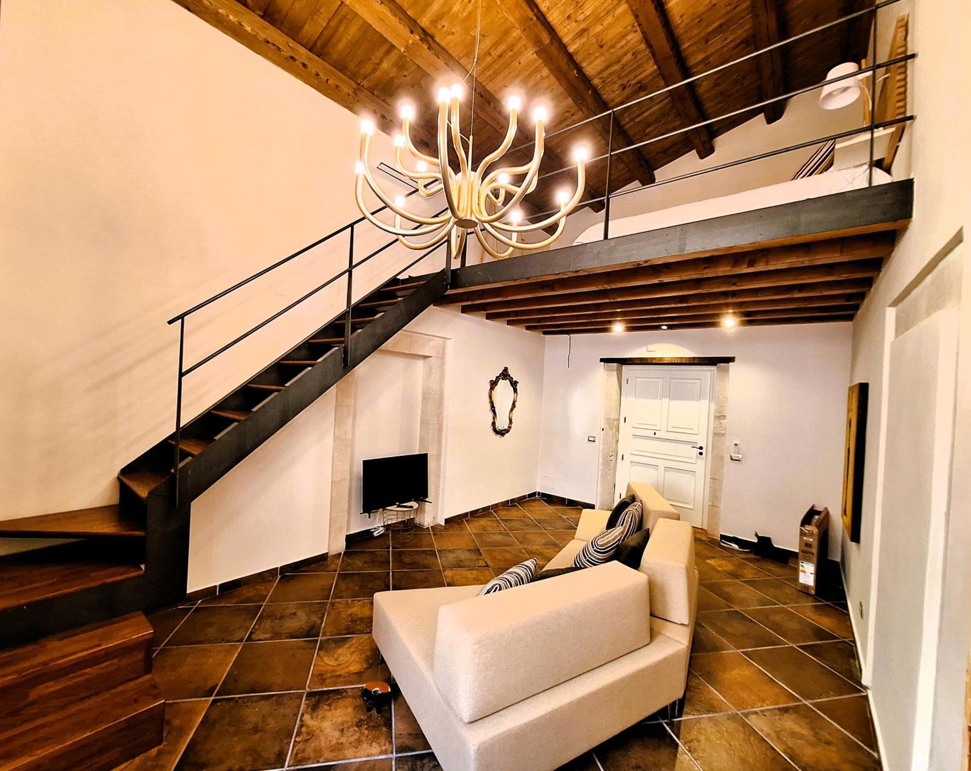 Casa Aretusa - Ortigia Holidays Szirakúza Kültér fotó