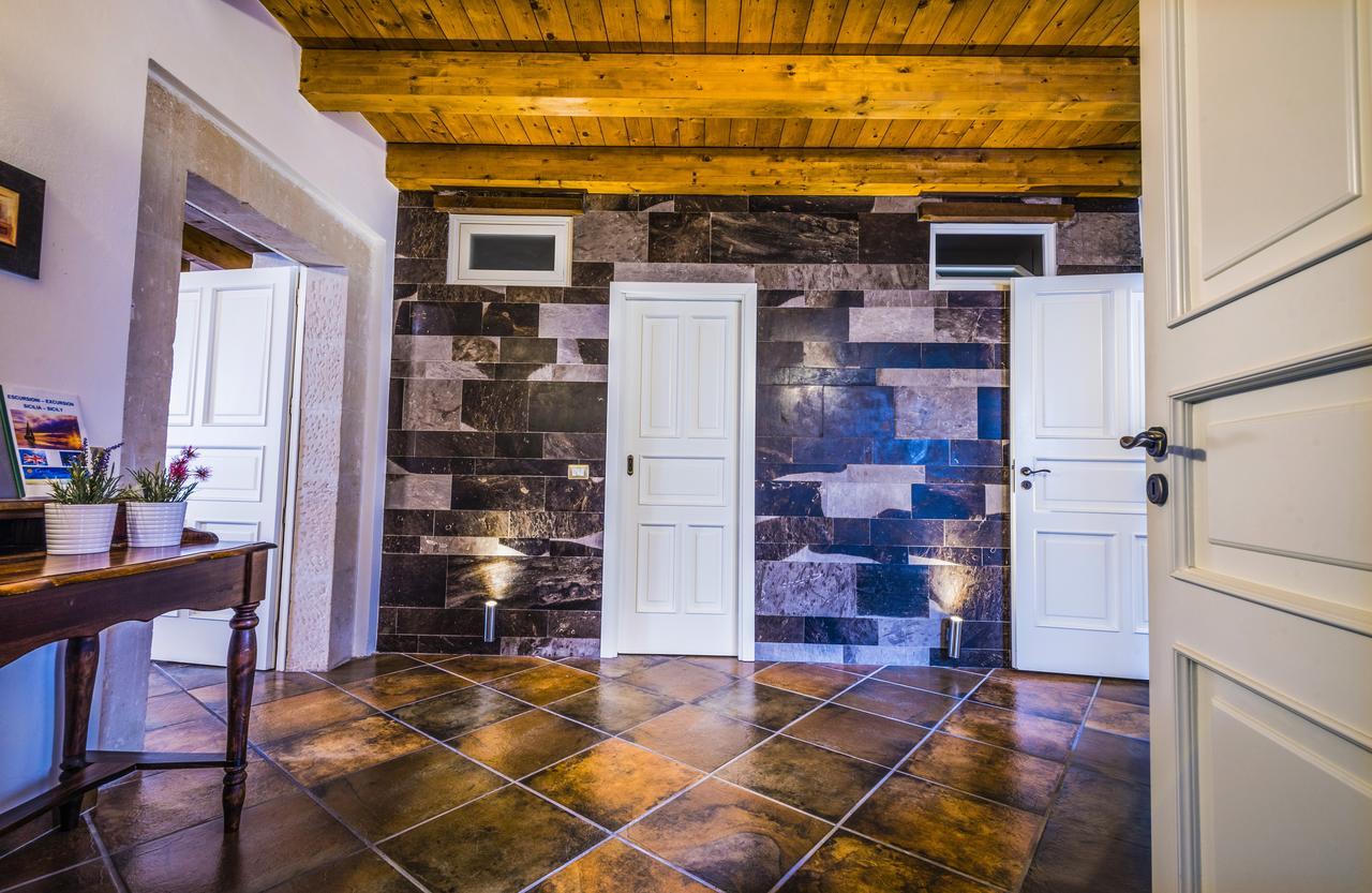 Casa Aretusa - Ortigia Holidays Szirakúza Kültér fotó