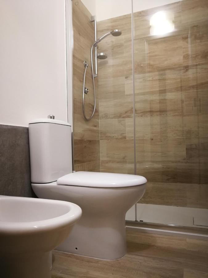 Casa Aretusa - Ortigia Holidays Szirakúza Kültér fotó